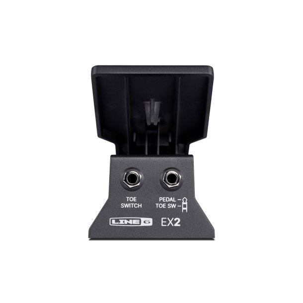 Line 6 EX2 Expression Pedal